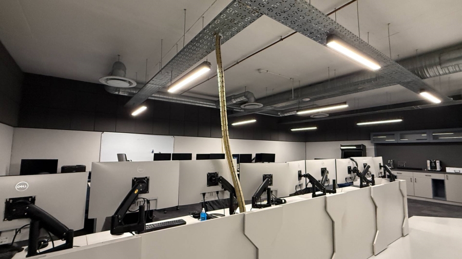 To Let commercial Property for Rent in Gardens Western Cape